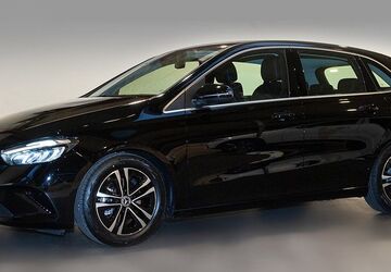 Mercedes-Benz B 200 11.850 km 31.980 &euro; Düren 52349