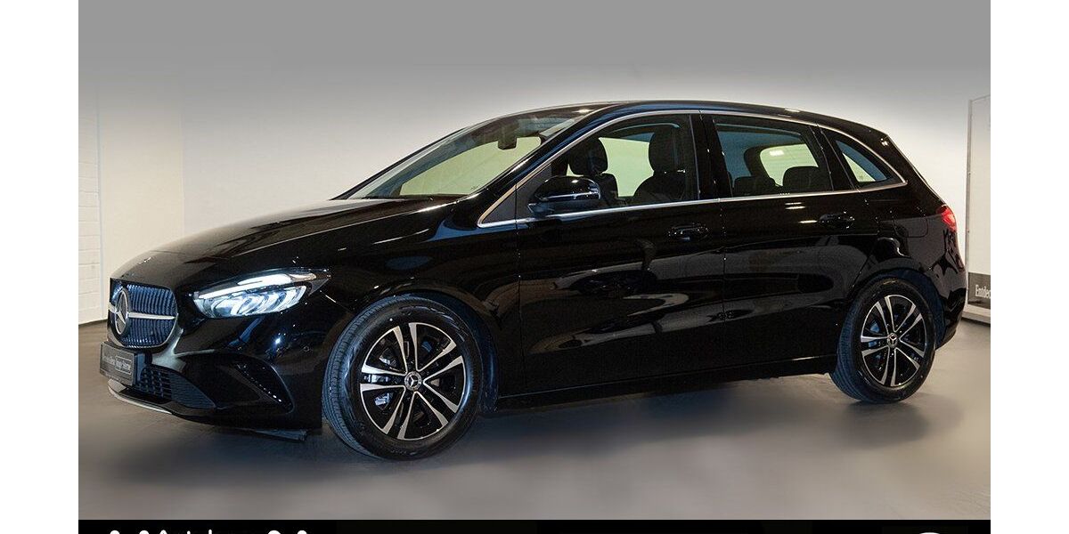 Mercedes-Benz B 200 11.850 km 31.980 &euro; Düren 52349