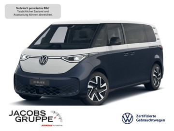 Gebrauchte VW ID. Buzz