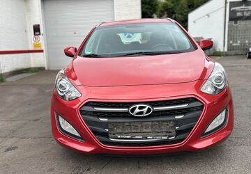 Hyundai i30 250.000 km 3.500 &euro; Aachen 52080
