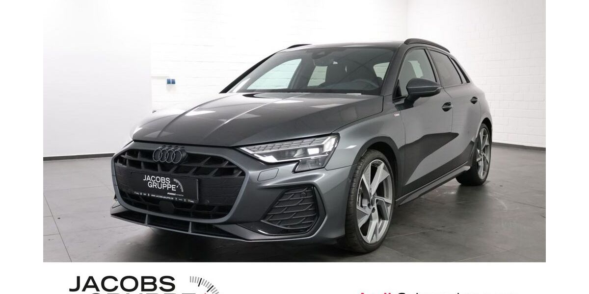 Audi A3 17.490 km 35.960 &euro; Alsdorf 52477