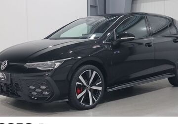 VW Golf 4.444 km 44.420 &euro; Aachen 52078