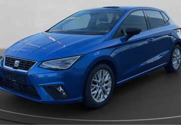 Seat Ibiza 18.483 km 19.990 &euro; Aachen 52068