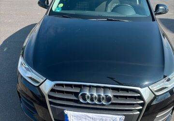 Audi Q3 158.590 km 14.850 &euro; Nideggen 52385