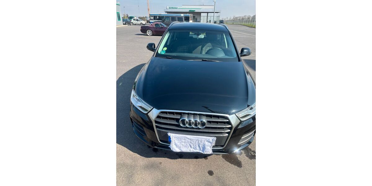 Audi Q3 158.590 km 14.850 &euro; Nideggen 52385