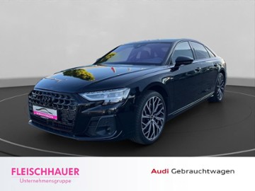 Gebrauchte Audi A8