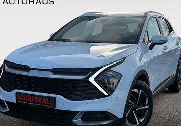 Kia Sportage 21.136 km 25.979 &euro; Aachen 52070