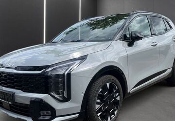 Kia Sportage 6.000 km 40.990 &euro; Aachen 52078