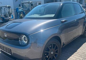 Honda e 29.600 km 17.990 &euro; Stolberg 52222