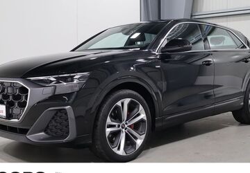 Audi Q8 19.790 km 80.970 &euro; Aachen 52078