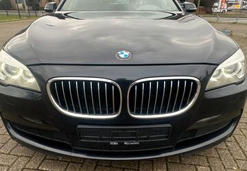 BMW 740 284.000 km 12.999 &euro; würselen 52146