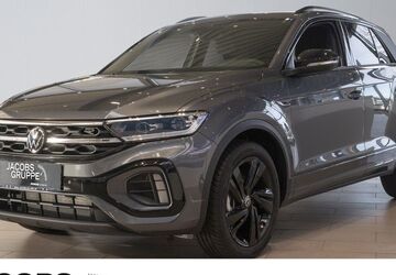VW T-Roc 6.666 km 32.330 &euro; Geilenkirchen 52511