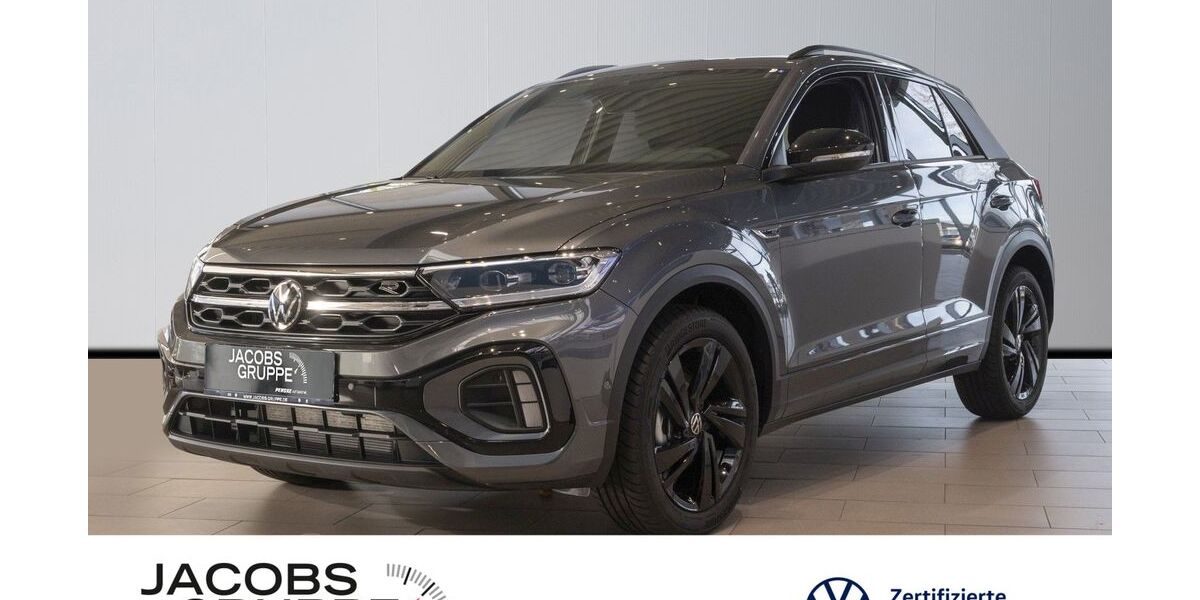 VW T-Roc 6.666 km 32.330 &euro; Geilenkirchen 52511