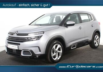 Citroen C5 Aircross 64.000 km 15.400 &euro; Herzogenrath 52134