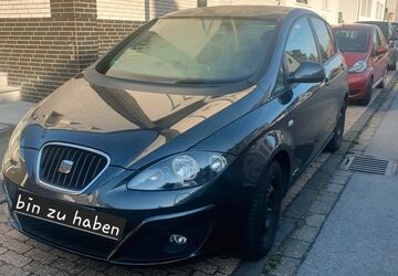Seat Altea 151.035 km 5.300 &euro; Aachen 52080