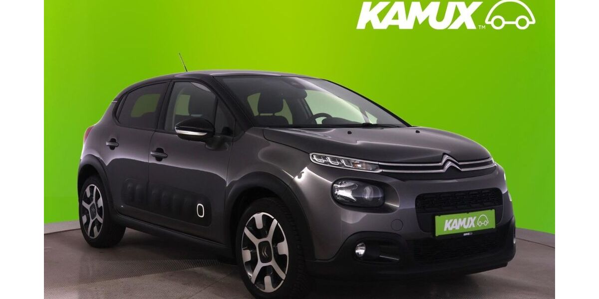 Citroen C3 93.785 km 7.899 &euro; Düren 52351