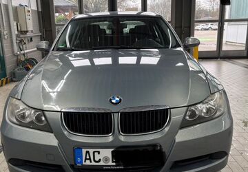 BMW 318 383.000 km 3.800 &euro; Aachen 52068