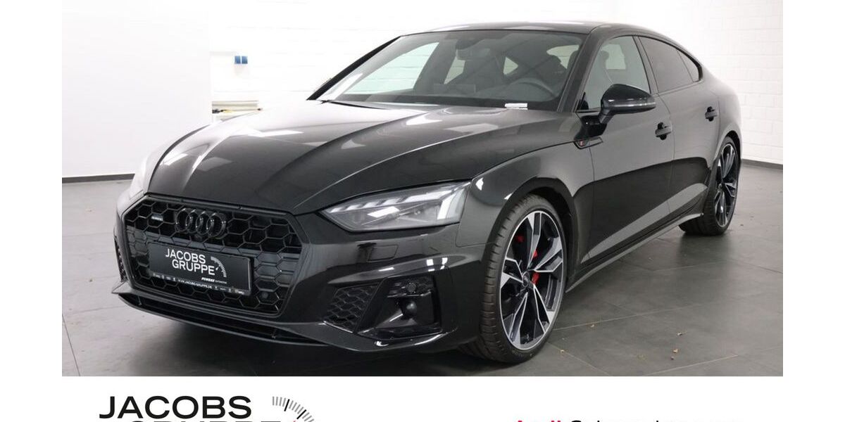 Audi A5 26.140 km 53.940 &euro; Alsdorf 52477
