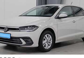 VW Polo 16.321 km 19.670 &euro; Aachen 52078
