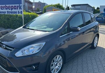 Ford C-Max 169.482 km 4.990 &euro; Stolberg 52222