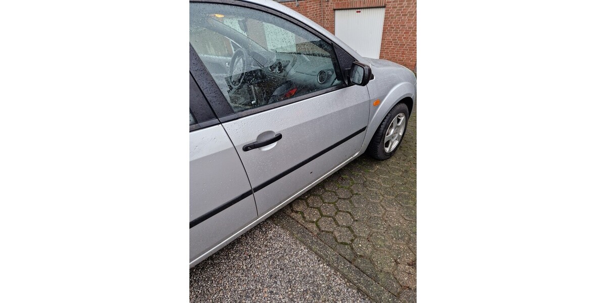 Ford Fiesta 168.000 km 2.000 &euro; Herzogenrath 52134