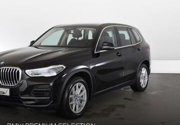 BMW X5 35.637 km 52.930 &euro; Aachen 52078