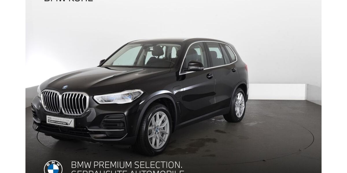 BMW X5 35.637 km 52.930 &euro; Aachen 52078