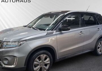 Suzuki Vitara 4.913 km 21.879 &euro; Aachen 52070