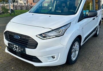 Ford Tourneo 99.800 km 16.999 &euro; würselen 52146
