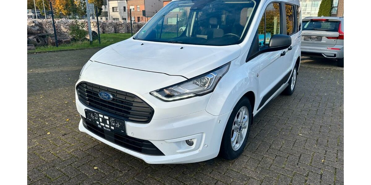 Ford Tourneo 99.800 km 16.999 &euro; würselen 52146