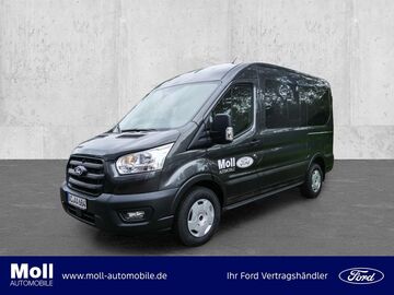 Gebrauchte Ford Transit