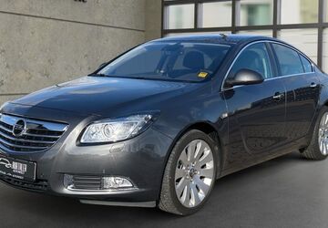 Opel Insignia 50.000 km 11.999 &euro; Jülich 52428
