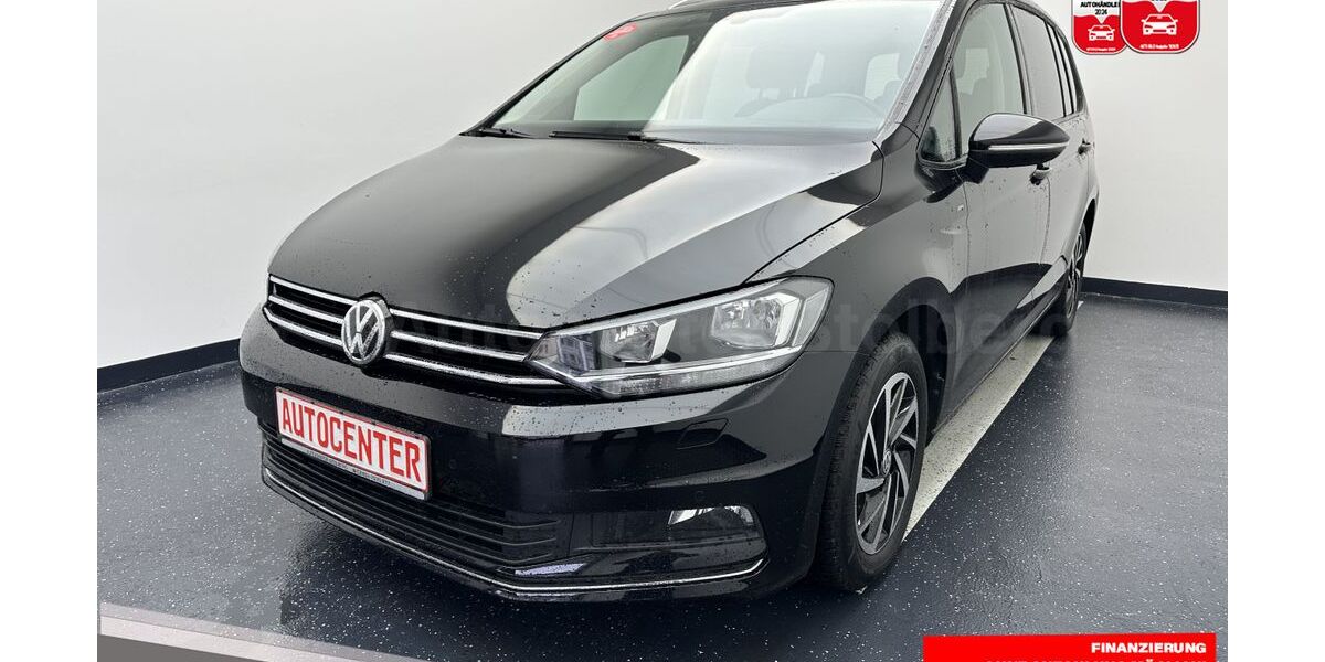 VW Touran 132.000 km 14.900 &euro; Stolberg 52222