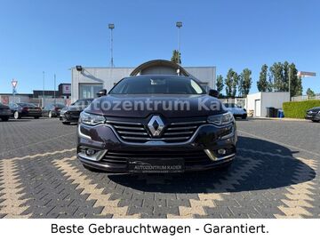Gebrauchte Renault Talisman