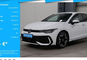 VW Golf 10.984 km 30.320 &euro; Aachen 52078
