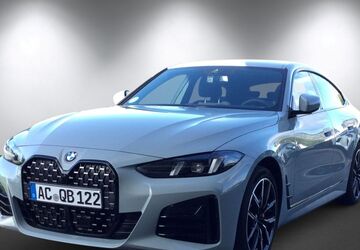 BMW 420 9.456 km 49.900 &euro; Aachen 52078