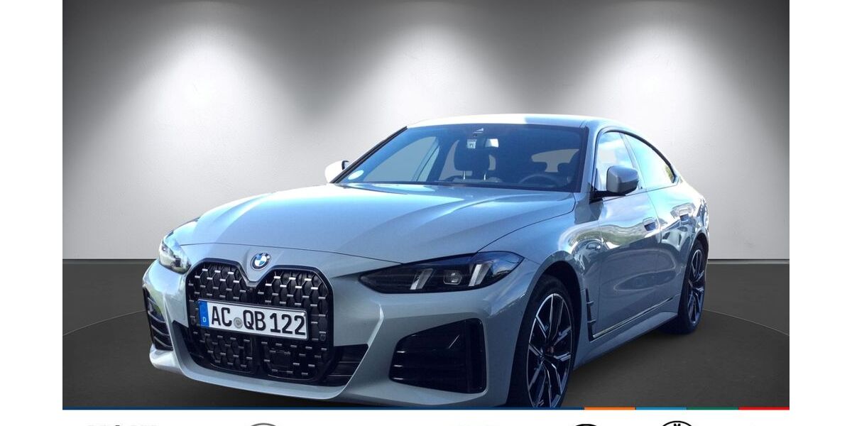 BMW 420 9.456 km 49.900 &euro; Aachen 52078