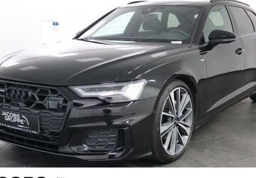 Audi A6 23.688 km 57.980 &euro; Alsdorf 52477