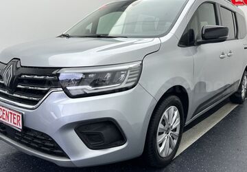 Renault Kangoo 12.000 km 28.490 &euro; Stolberg 52222