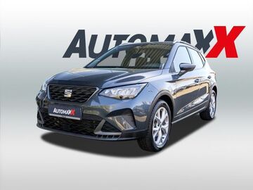 Gebrauchte Seat Arona