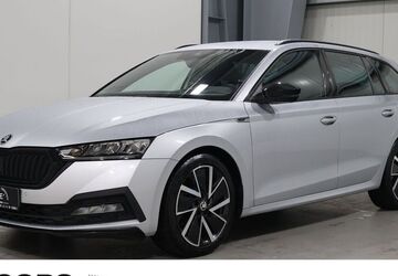 Skoda Octavia 110.367 km 20.820 &euro; Aachen 52078