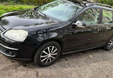 VW Golf 176.744 km 3.450 &euro; Aachen 52064