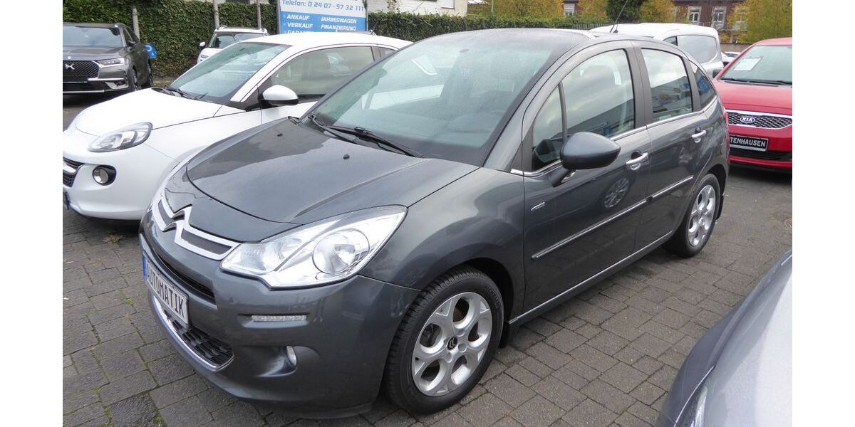 Citroen C3 102.667 km 9.990 &euro; Herzogenrath 52134