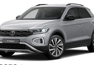 VW T-Roc 11.842 km 26.870 &euro; Alsdorf 52477