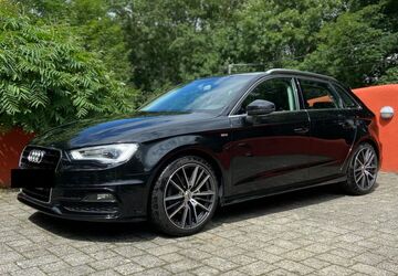 Audi A3 165.064 km 11.000 &euro; Aachen 52064