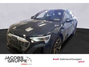 Gebrauchte Audi Q8 e-tron