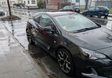 Opel Astra 76.669 km 14.900 &euro; Hoven 52353