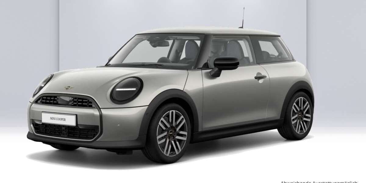 Mini Cooper 16.334 km 26.260 &euro; Düren 52355