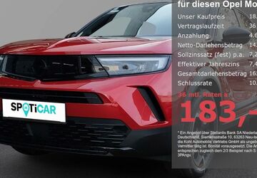 Opel Mokka 26.600 km 17.980 &euro; Aachen 52078