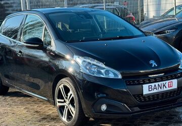 Peugeot 208 103.272 km 9.750 &euro; Würselen 52146
